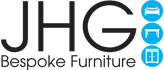 JHG Bespoke Furniture Logo