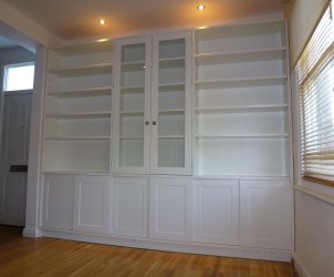 Cabinets & Dressers