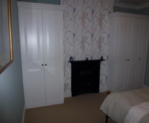 Bespoke Wardrobes & Built In Wardrobes